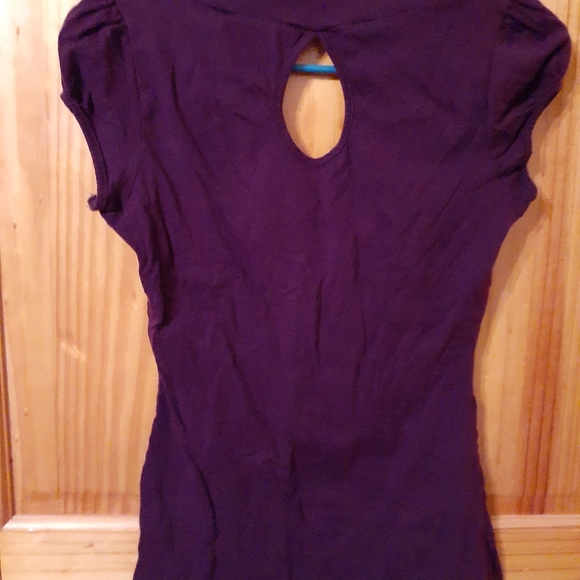 💕 Rocker Girl Top 💕 - Picture 4 of 6